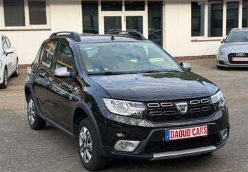 Dacia Sandero 149.000 km 5.999 &euro; Bremen 28259