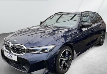 BMW M340d 87.175 km 42.900 &euro; Bremen 28329