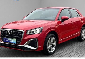 Audi Q2 4.600 km 30.690 &euro; Achim 28832