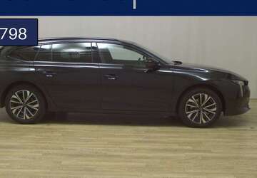 Peugeot 508 116.300 km 14.980 &euro; Bremen 28279