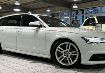 Audi A6 228.300 km 16.990 &euro; Bremen 28207