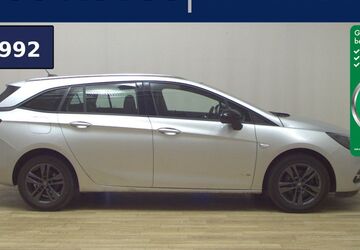 Opel Astra 145.385 km 7.980 &euro; Bremen / Arsten 28279