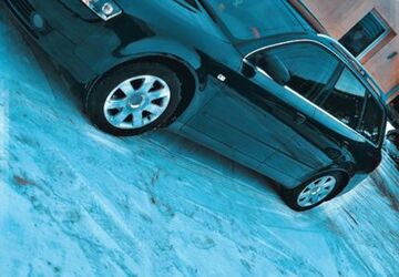 Audi A4 417.000 km 750 &euro; Elsfleth 26931