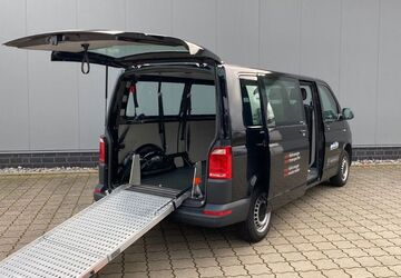 VW T6 Transporter 85.000 km 39.339 &euro; Lilienthal 28865