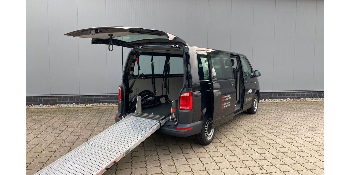 VW T6 Transporter 85.000 km 39.339 &euro; Lilienthal 28865