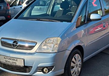 Opel Meriva 148.900 km 3.990 &euro; Bremen 28199