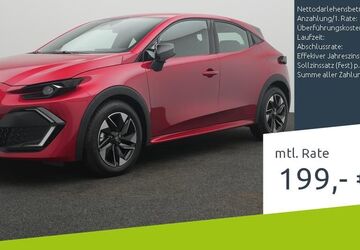 Renault Clio 1.500 km 26.499 &euro; Stuhr 28816