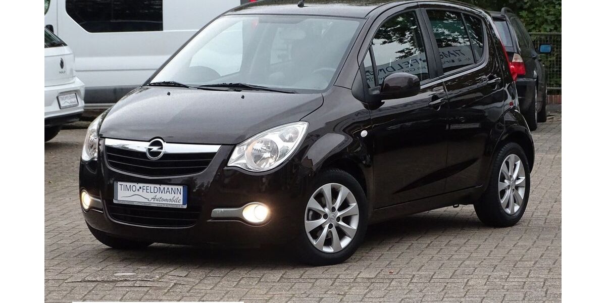 Opel Agila 96.600 km 6.980 &euro; Bremen 28757