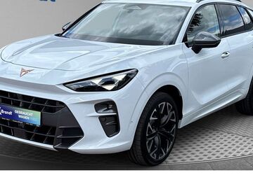 Cupra Terramar 1.010 km 41.890 &euro; Achim 28832