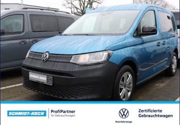 VW Caddy 2.500 km 44.890 &euro; Bremen 28207