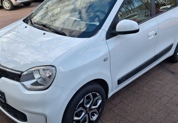 Renault Twingo 72.900 km 7.650 &euro; Hambergen 27729