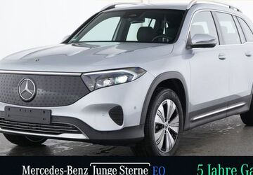 Mercedes-Benz EQB 20.822 km 36.963 &euro; Weyhe 28844