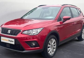 Seat Arona 72.200 km 9.850 &euro; Bremen 28207