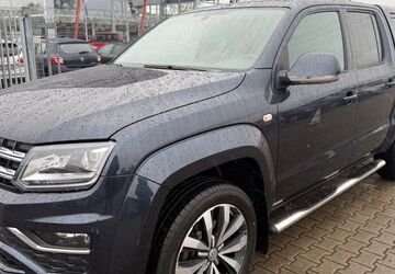 VW Amarok 151.985 km 30.900 &euro; Achim 28832