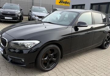 BMW 118 109.000 km 12.990 &euro; Stuhr 28816