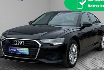 Audi A6 86.240 km 33.690 &euro; Weyhe 28844
