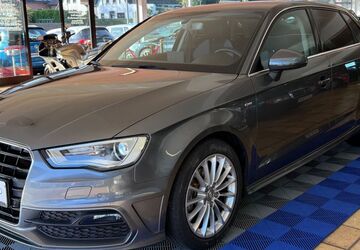 Audi A3 105.000 km 14.499 &euro; Ritterhude 27721