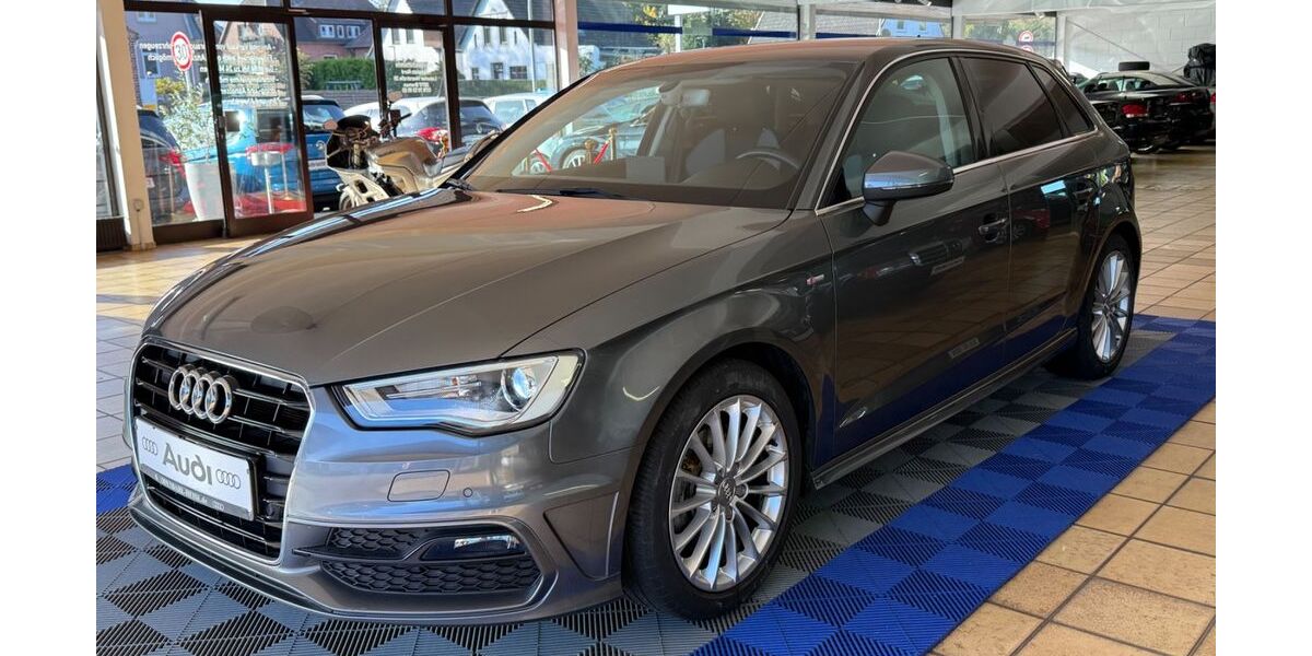 Audi A3 105.000 km 14.499 &euro; Ritterhude 27721