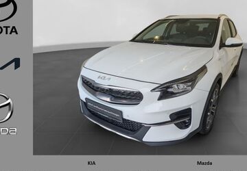 Kia XCeed 39.356 km 21.490 &euro; Delmenhorst 27755