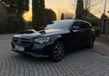 Mercedes-Benz E 300 123.000 km 27.400 &euro; Ganderkesee 27777