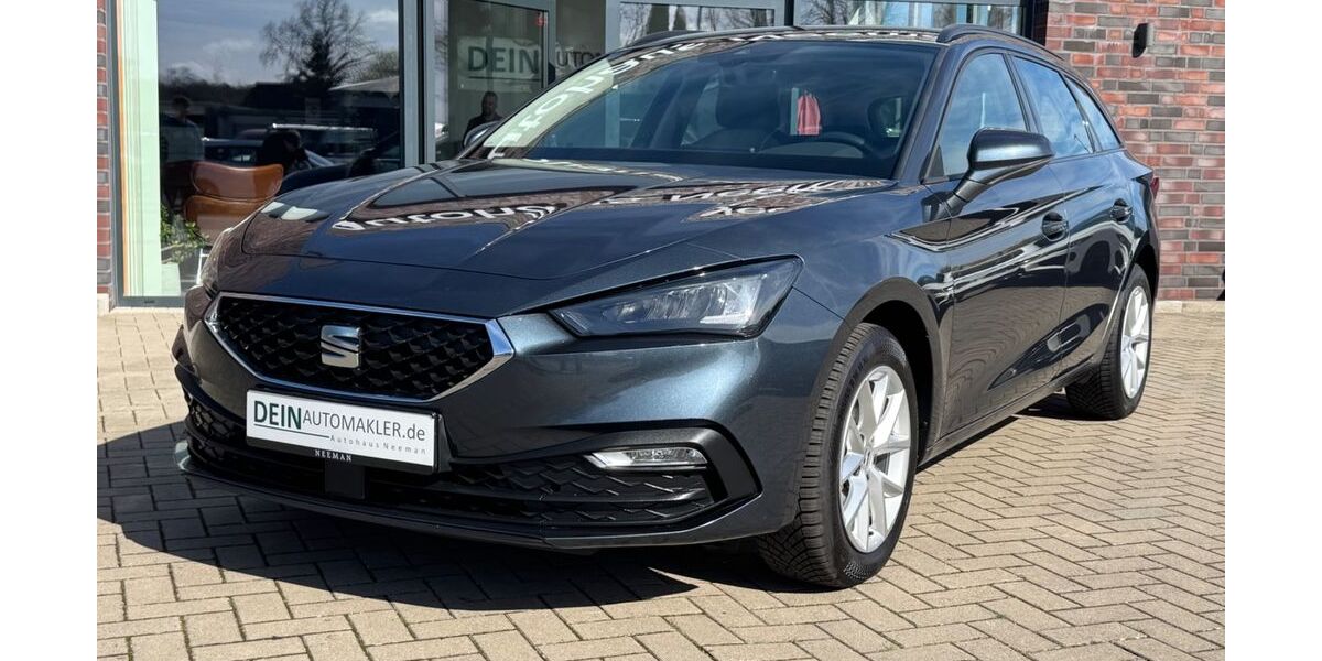 Seat Leon 57.379 km 18.940 &euro; Syke 28857