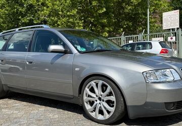 Audi A6 378.700 km 2.490 &euro; Bremen 28329