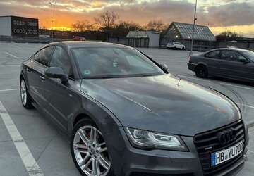 Audi A7 222.000 km 14.900 &euro; Bremen 28309
