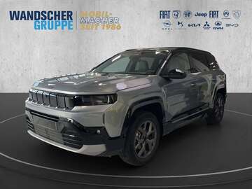 Gebrauchte Jeep Compass