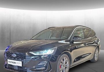 Ford Focus 53.720 km 19.990 &euro; Bremen - Nord 28757