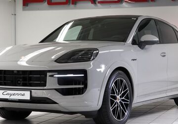 Porsche Cayenne 19.900 km 134.890 &euro; Bremen 28207