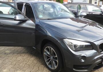 BMW X1 69.011 km 15.200 &euro; Delmenhorst 27749