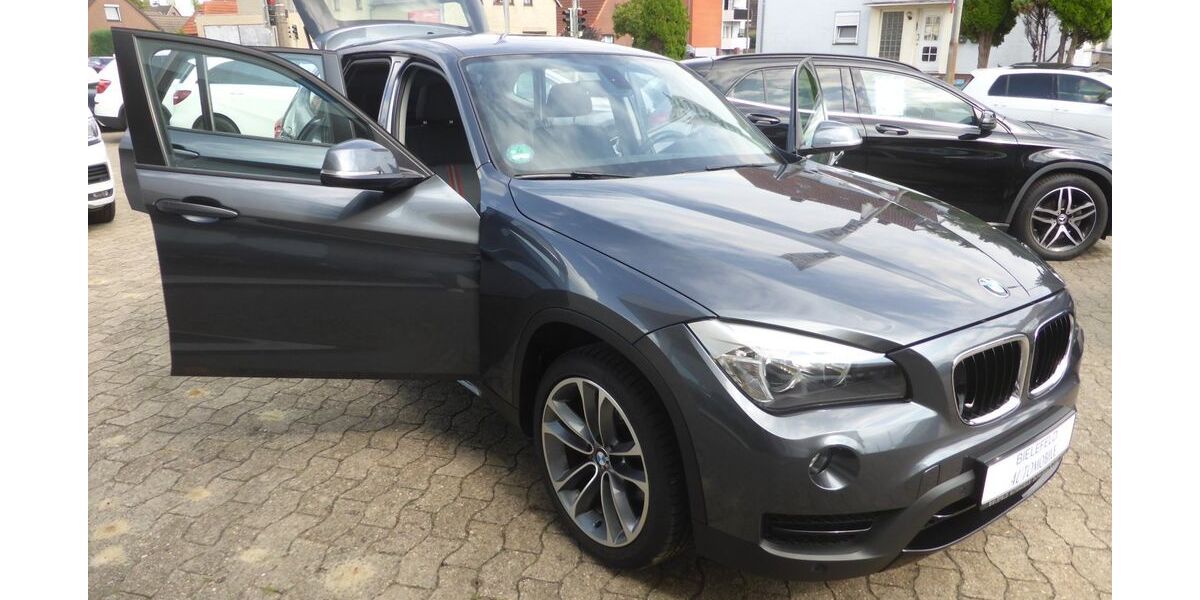 BMW X1 69.011 km 15.200 &euro; Delmenhorst 27749