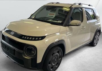 Hyundai INSTER 5.000 km 27.990 &euro; Bremen 28757