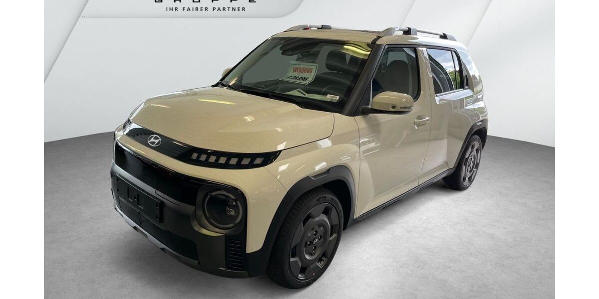 Hyundai INSTER 5.000 km 27.990 &euro; Bremen 28757