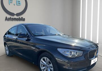 BMW 530 Gran Turismo 116.000 km 24.499 &euro; Hude 27798