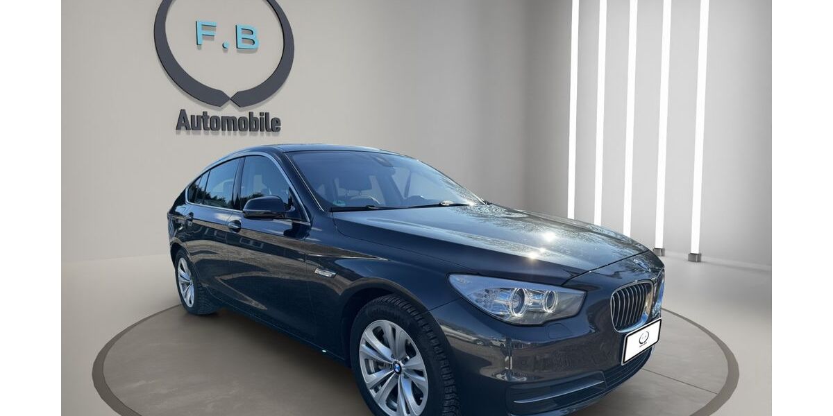 BMW 530 Gran Turismo 116.000 km 24.499 &euro; Hude 27798