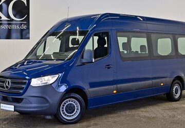 Mercedes-Benz Sprinter 37.728 km 39.984 &euro; Hude 27798