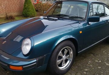 Porsche 911 Urmodell 24.530 km 85.000 &euro; Hude 27798