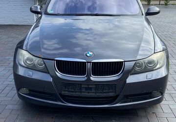 BMW 320 326.000 km 1.499 &euro; Stuhr 28816