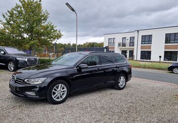 VW Passat Variant 210.000 km 13.500 &euro; Achim 28832