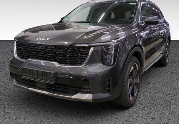 Kia Sorento 18.786 km 44.970 &euro; Bremen 28357