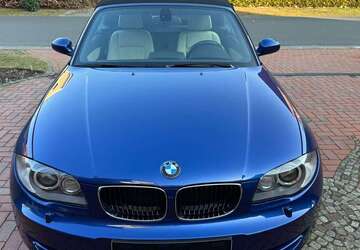 BMW 118 130.460 km 9.500 &euro; Langwedel, Flecken 27299