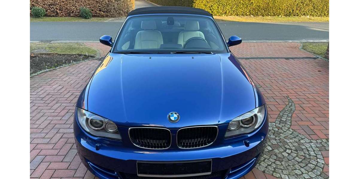 BMW 118 130.460 km 9.500 &euro; Langwedel, Flecken 27299