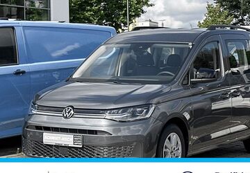 VW Caddy 2.500 km 33.890 &euro; Bremen 28207