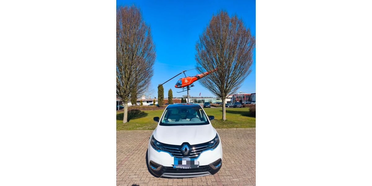 Renault Espace 34.000 km 15.000 &euro; Delmenhorst 27753