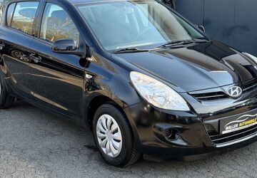 Hyundai i20 56.000 km 5.990 &euro; Bremen 28219