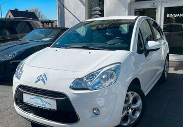 Citroen C3 176.264 km 3.990 &euro; Bremen 28719