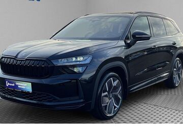 Skoda Kodiaq 1.010 km 45.890 &euro; Achim 28832