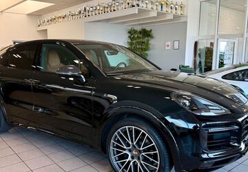 Porsche Cayenne 56.368 km 84.850 &euro; Stuhr-Bremen 28816