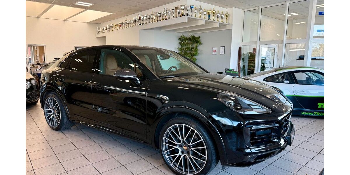 Porsche Cayenne 56.368 km 84.850 &euro; Stuhr-Bremen 28816